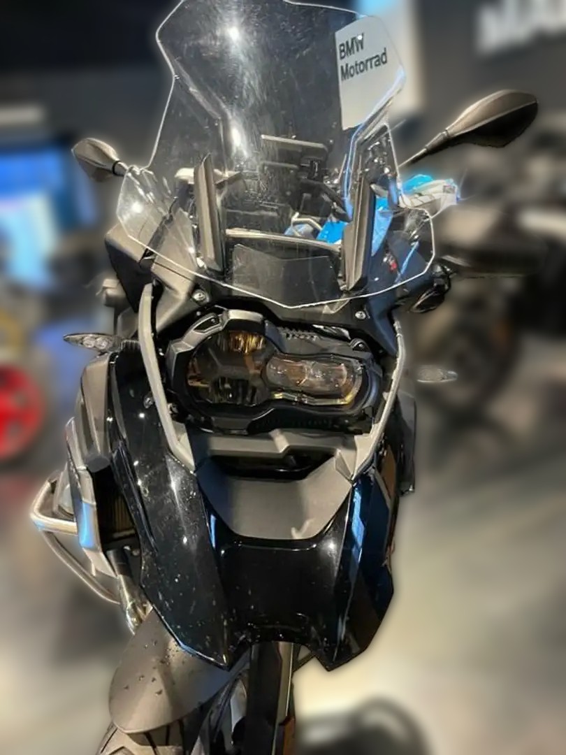 2018 BMW R 1200 GS - 17 368 km - Náhled 3