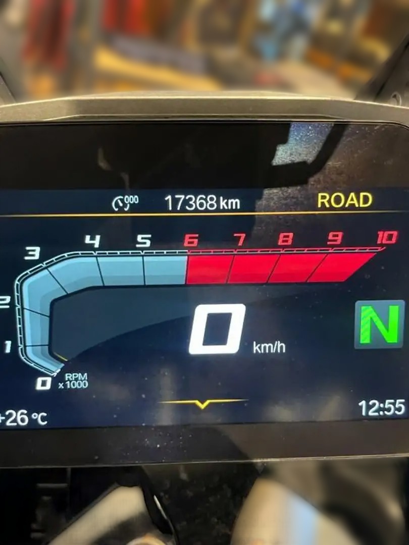 2018 BMW R 1200 GS - 17 368 km - Náhled 10