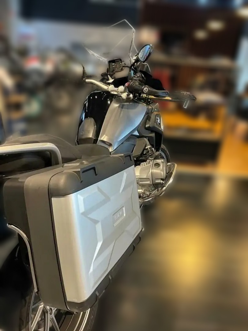 2018 BMW R 1200 GS - 17 368 km - Náhled 13