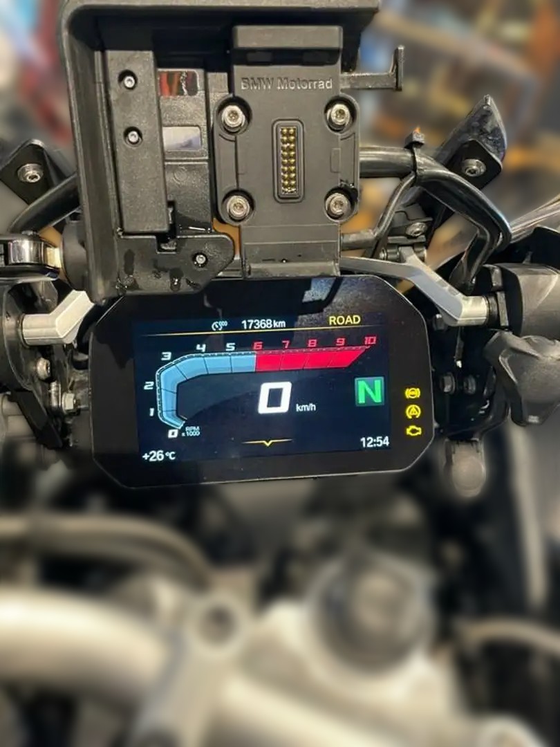 2018 BMW R 1200 GS - 17 368 km - Náhled 17