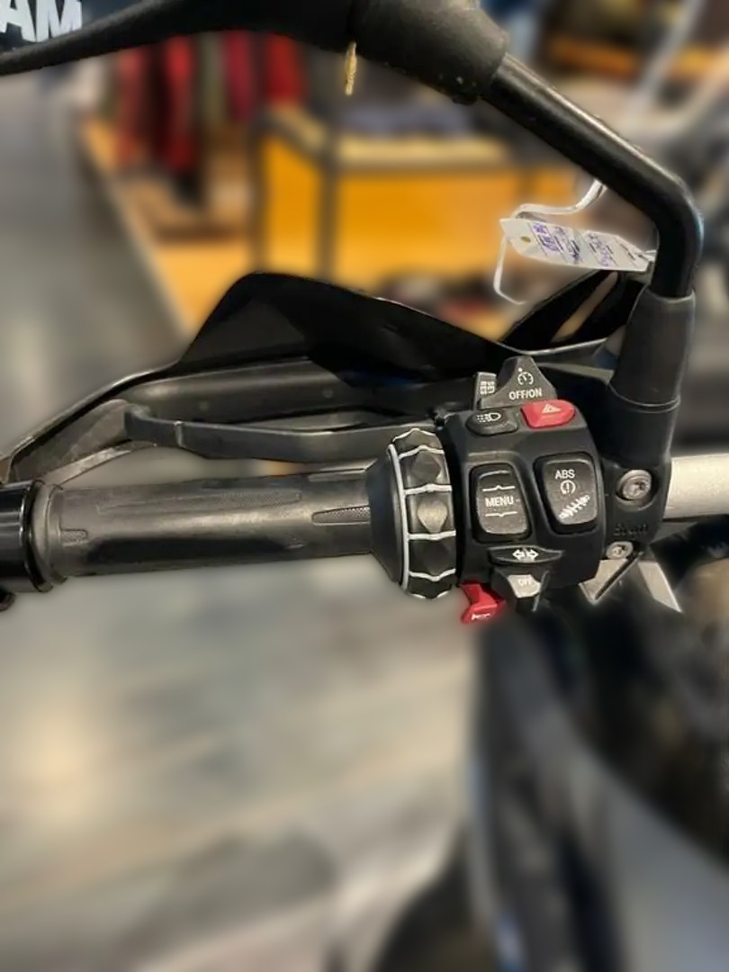 2018 BMW R 1200 GS - 17 368 km - Náhled 19
