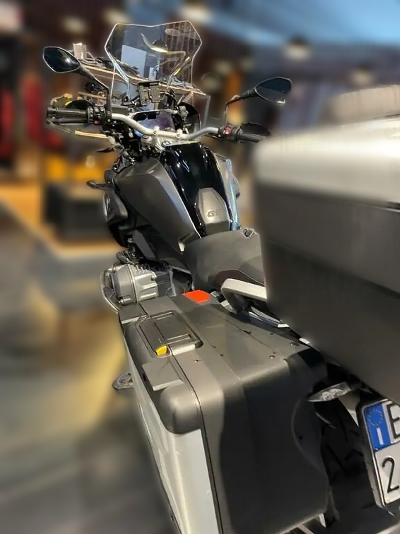2018 BMW R 1200 GS - 17 368 km - Náhled 23