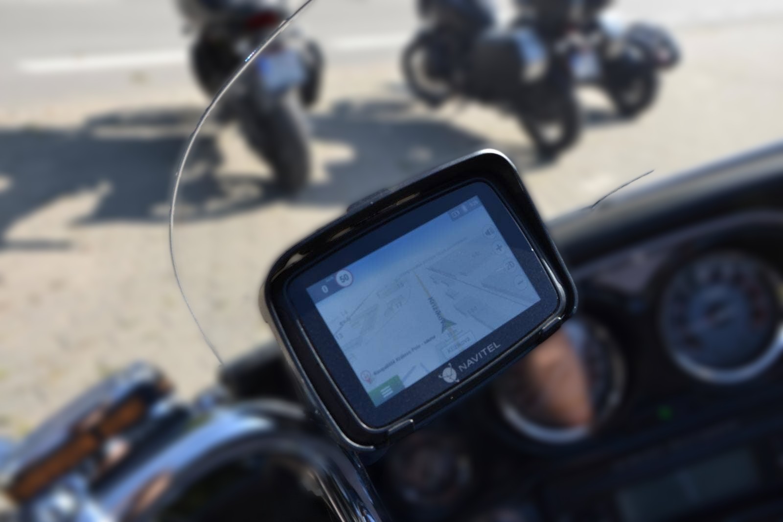 2018 Harley-Davidson Touring - 91 000 km - Náhled 26