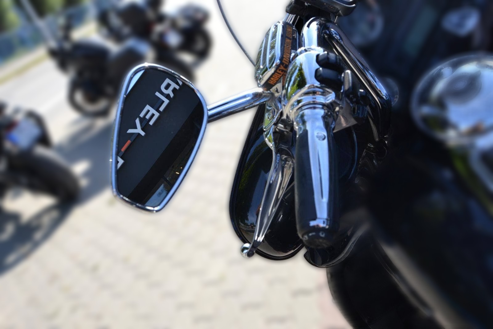 2018 Harley-Davidson Touring - 91 000 km - Náhled 27