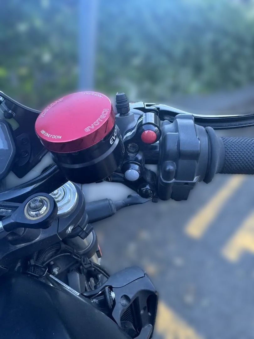 2019 Ducati Monster - 5 000 km - Náhled 9