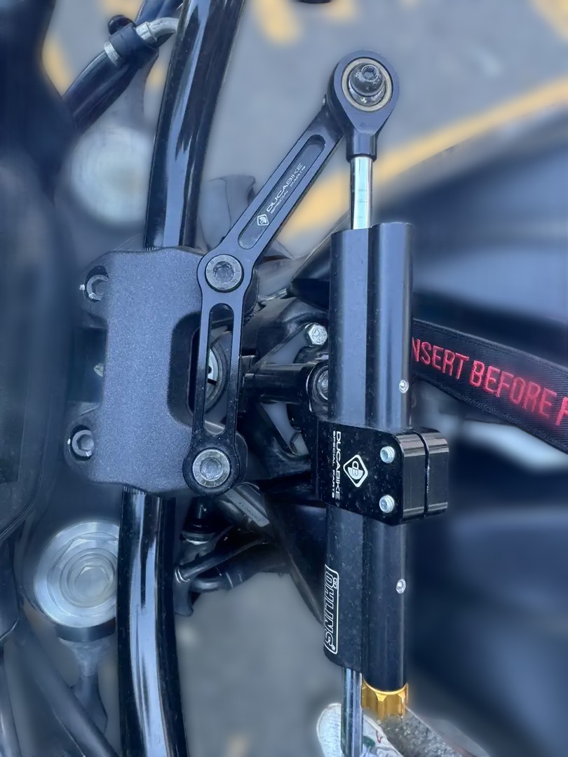 2019 Ducati Monster - 5 000 km - Náhled 10