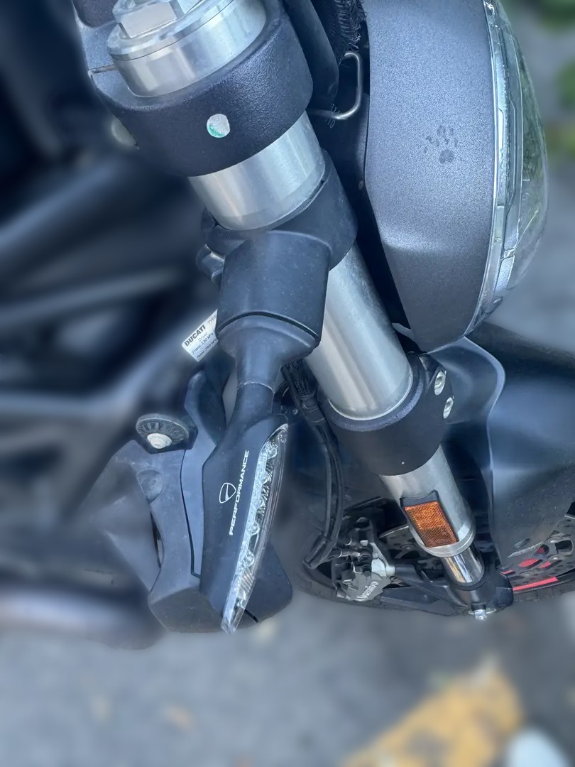 2019 Ducati Monster - 5 000 km - Náhled 24