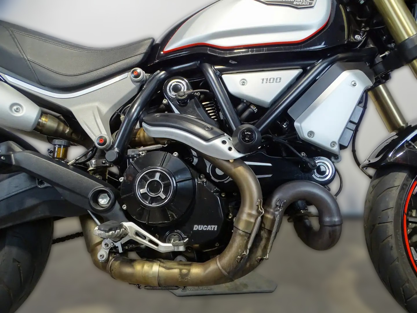 2018 Ducati Scrambler - 22 406 km - Náhled 3