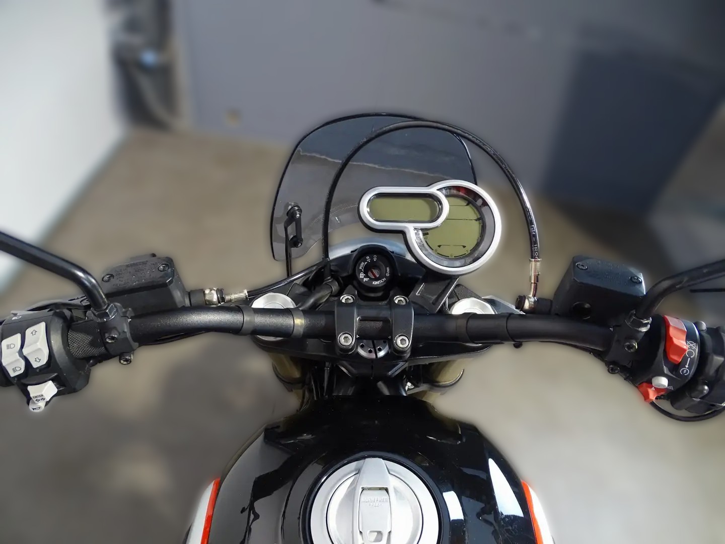 2018 Ducati Scrambler - 22 406 km - Náhled 6