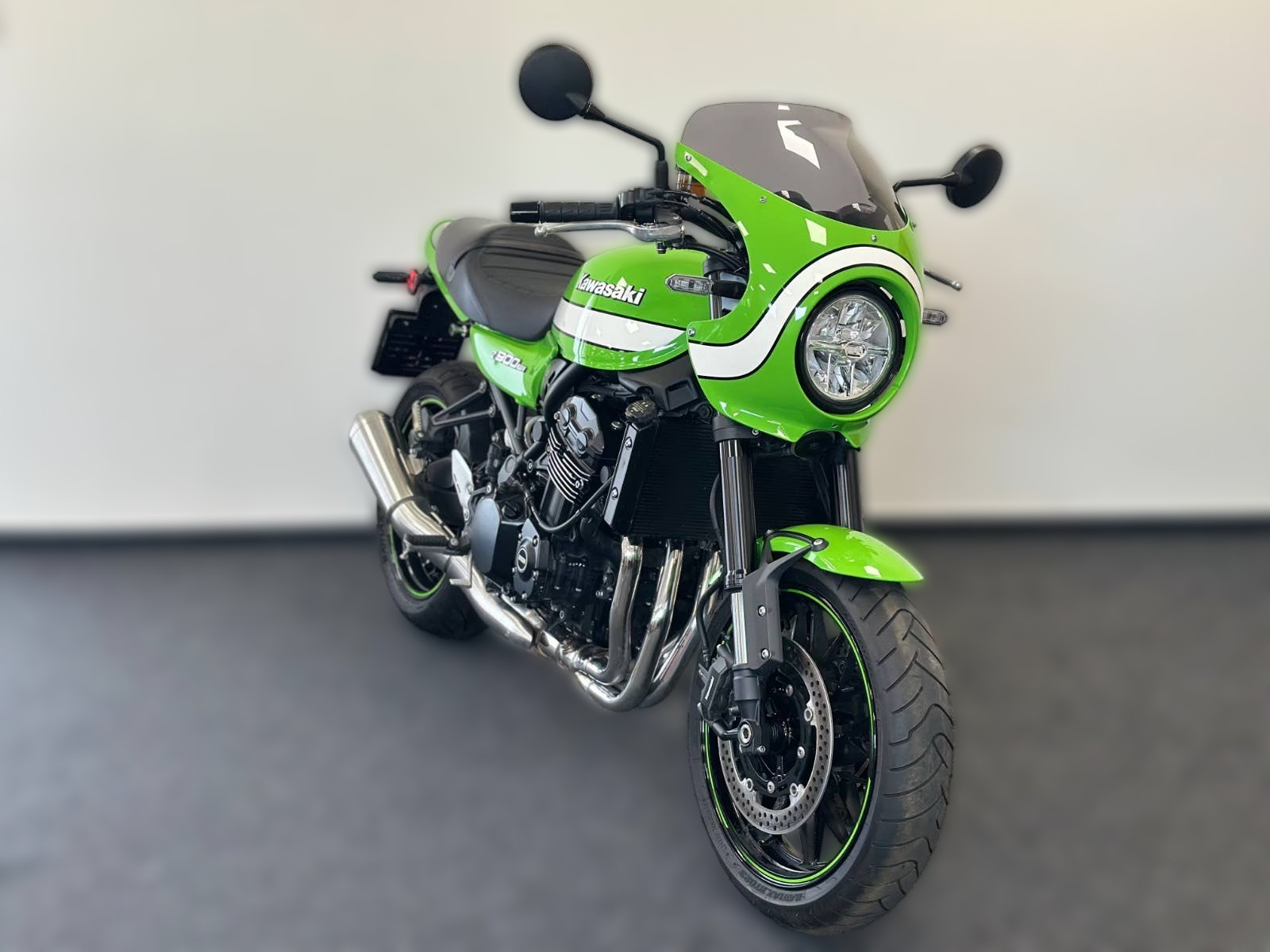 2018 Kawasaki Z900 - 13 819 km - Náhled 4