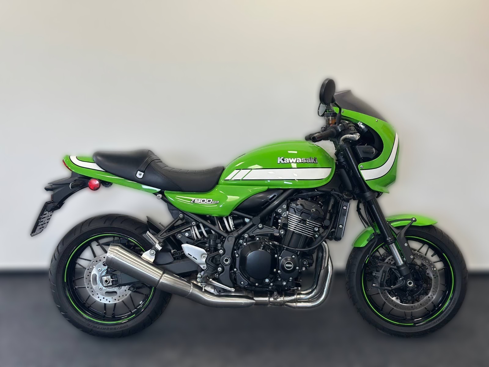 2018 Kawasaki Z900 - 13 819 km - Náhled 11