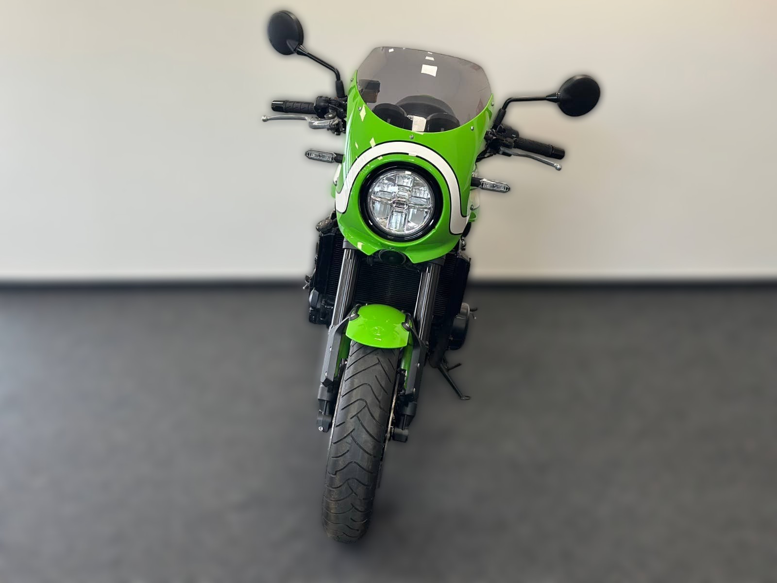 2018 Kawasaki Z900 - 13 819 km - Náhled 13