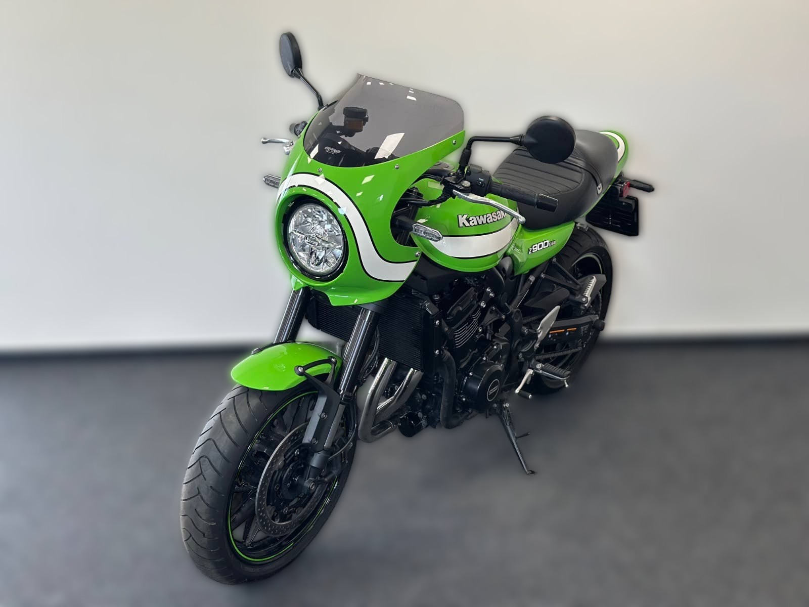 2018 Kawasaki Z900 - 13 819 km - Náhled 14