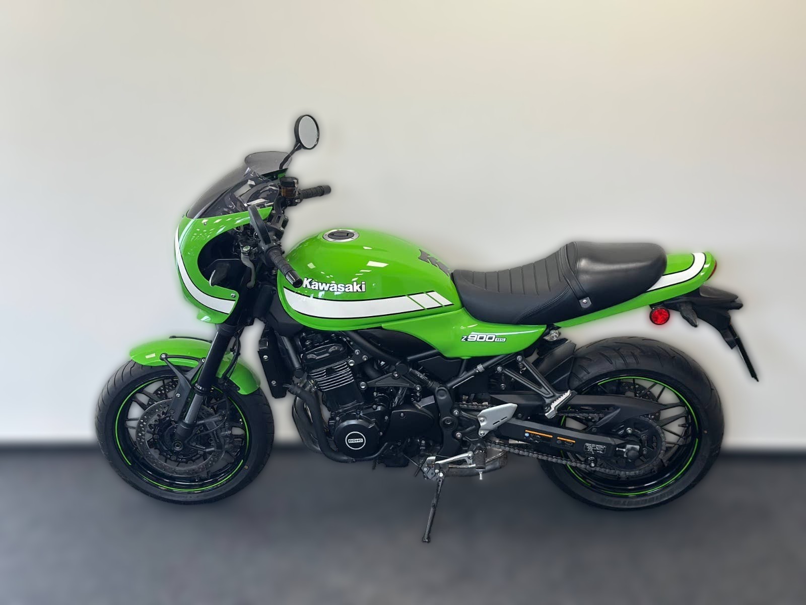 2018 Kawasaki Z900 - 13 819 km - Náhled 15