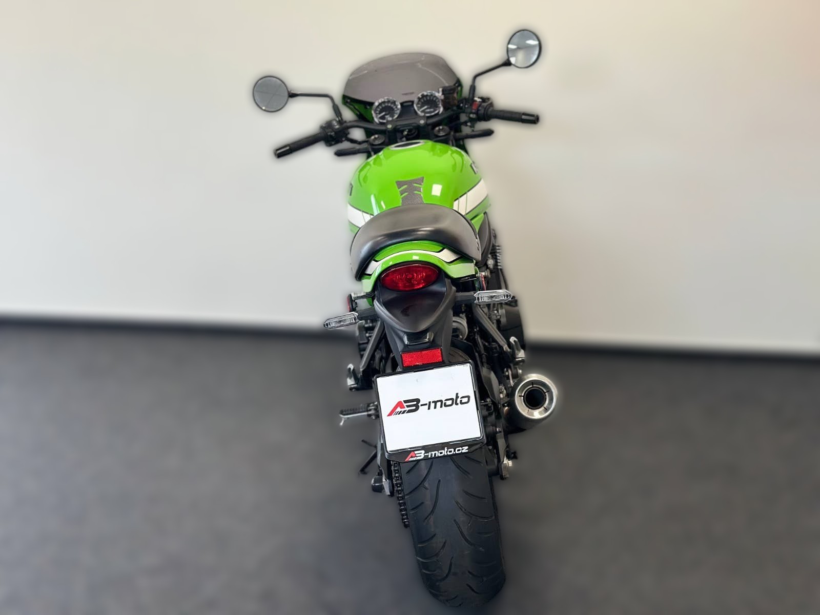 2018 Kawasaki Z900 - 13 819 km - Náhled 17