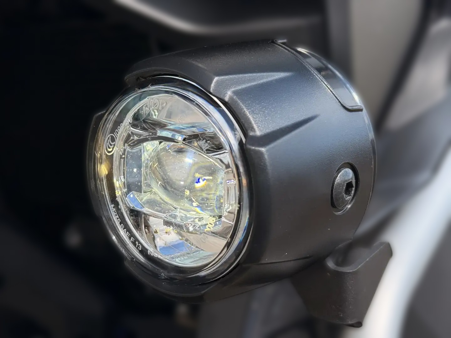 2023 Honda NC 750 X - 15 875 km - Náhled 20
