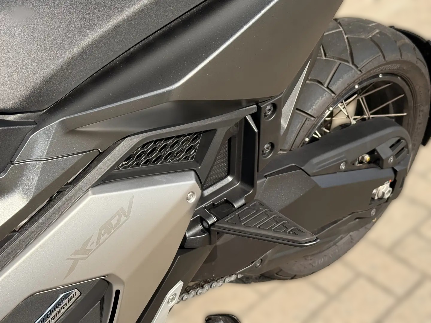 2023 Honda NC 750 X - 15 875 km - Náhled 22