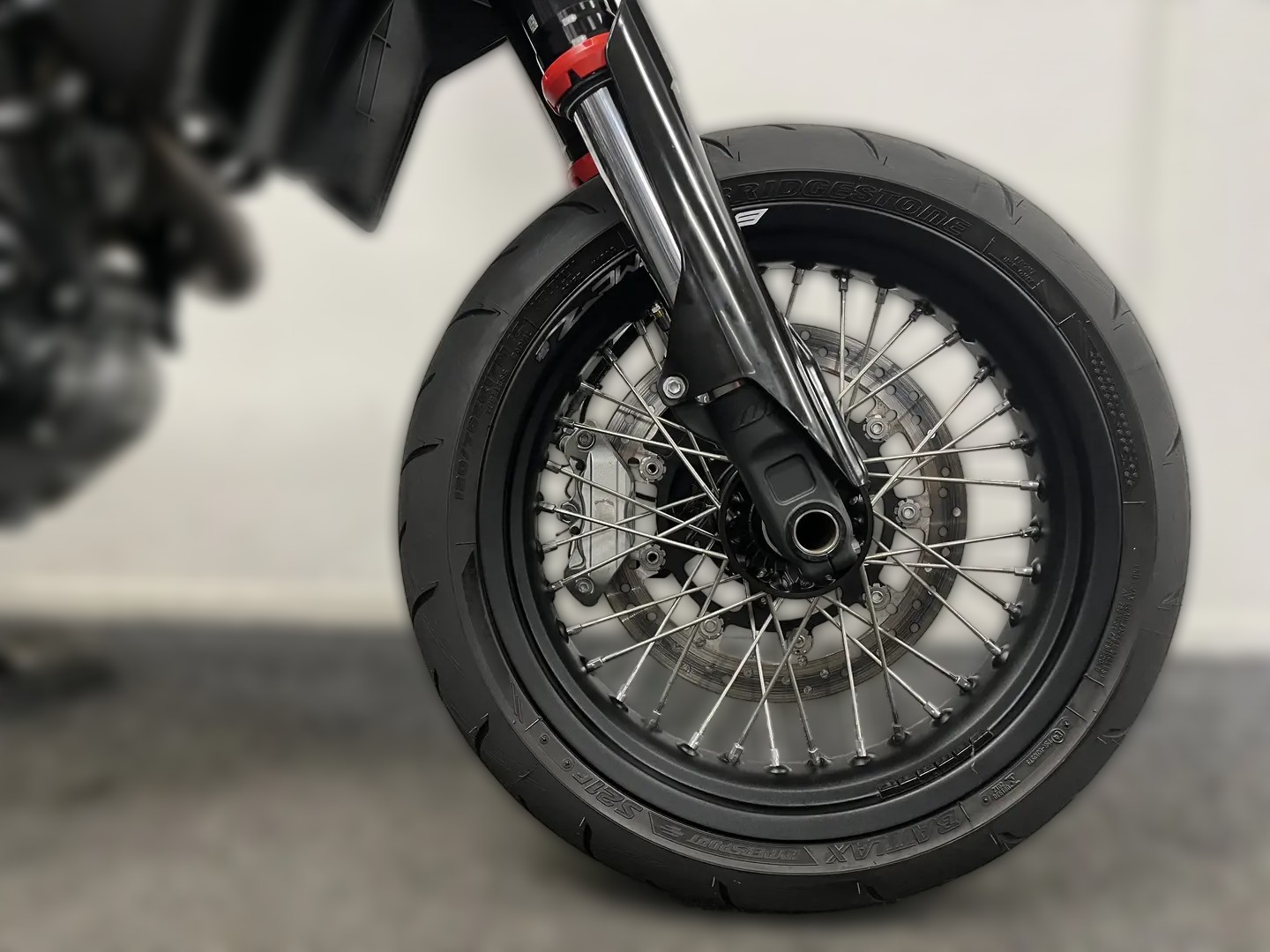 2020 KTM 690 Enduro - 6 292 km - Náhled 13