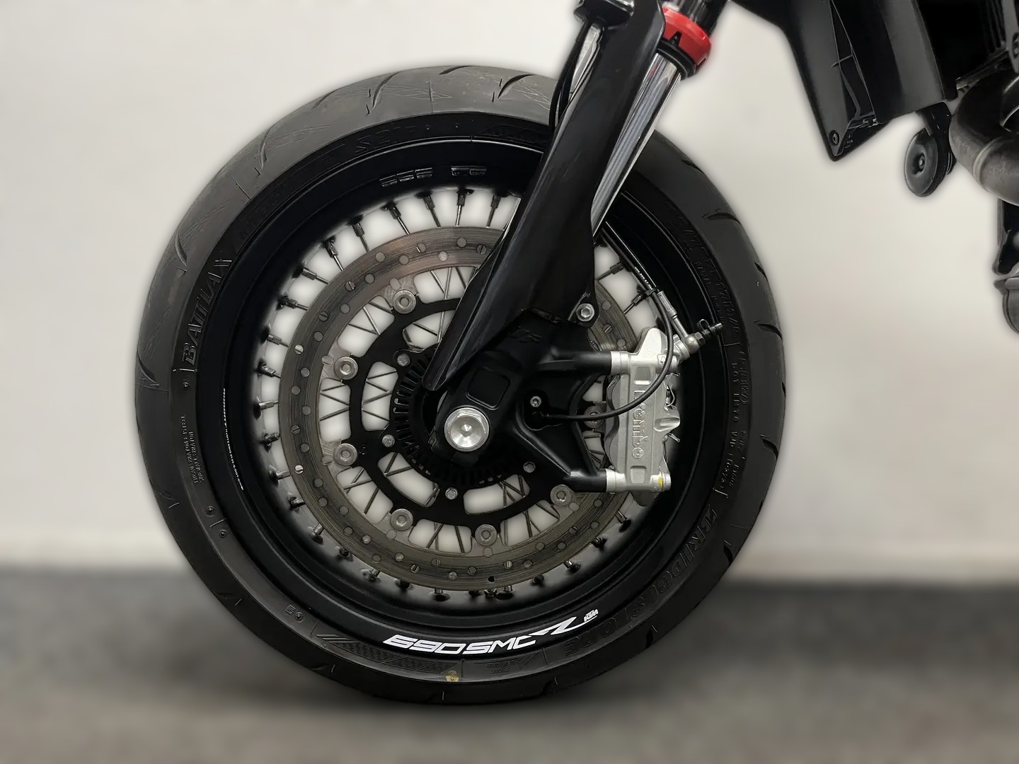2020 KTM 690 Enduro - 6 292 km - Náhled 14