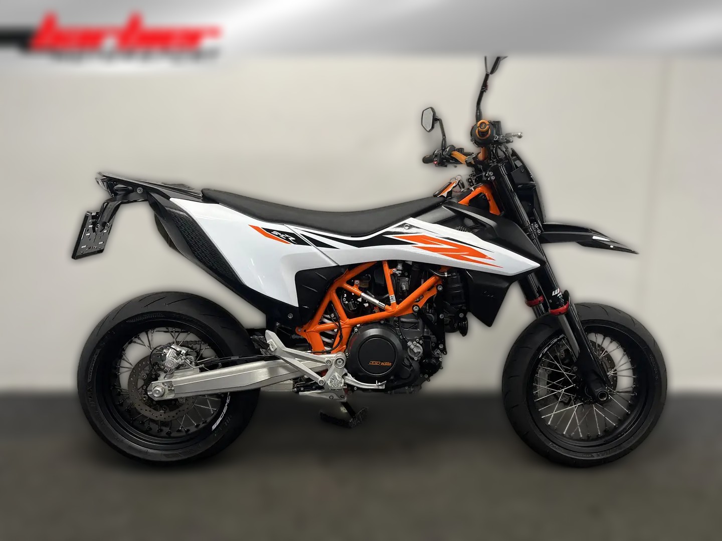 2020 KTM 690 Enduro - 6 292 km - Náhled 16