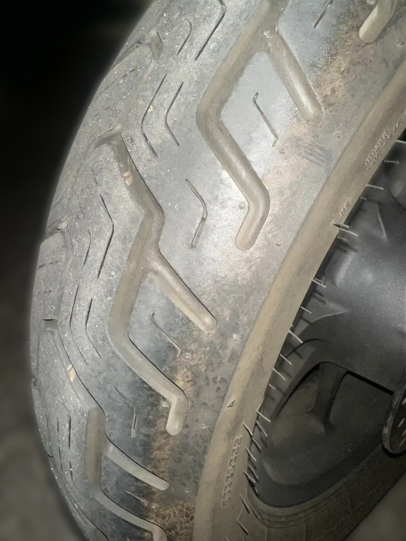 2019 Honda Rebel 500 - 5 000 km - Náhled 3