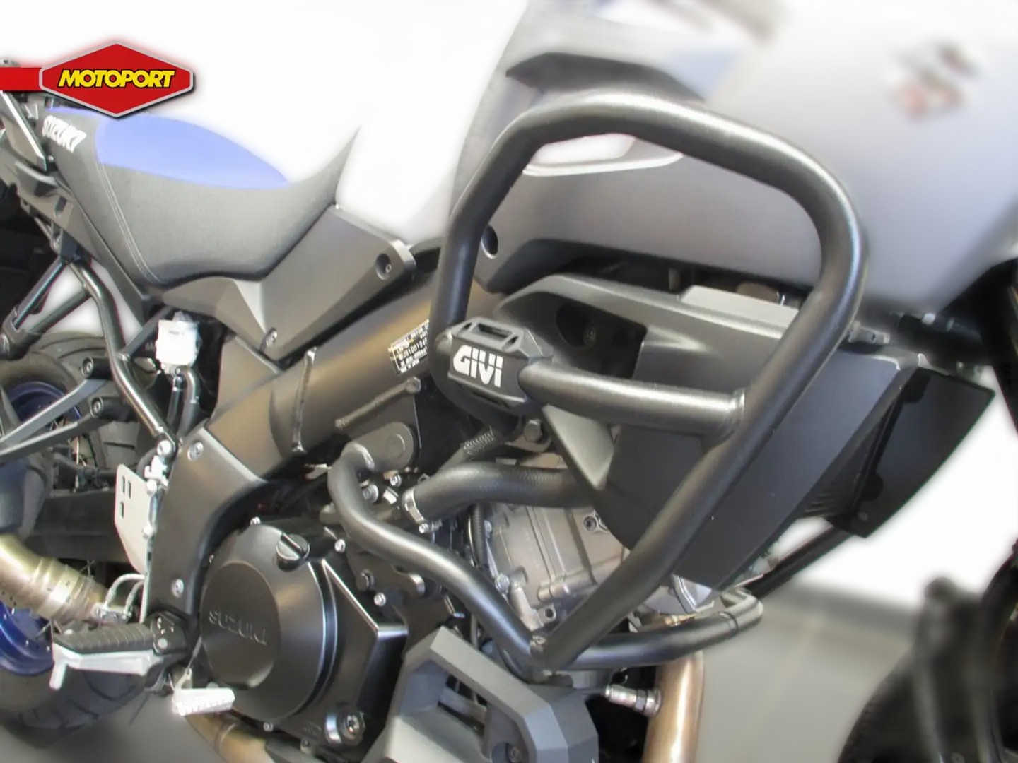 2019 Suzuki DL 1000 V-Strom - 14 044 km - Náhled 3