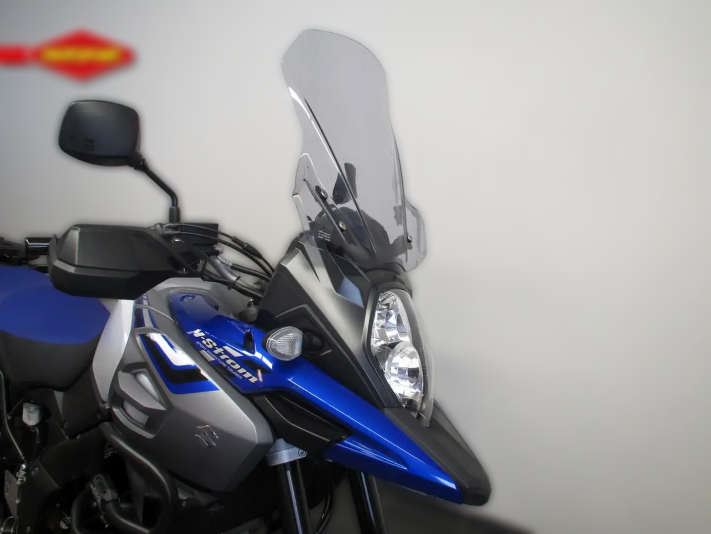 2019 Suzuki DL 1000 V-Strom - 14 044 km - Náhled 10