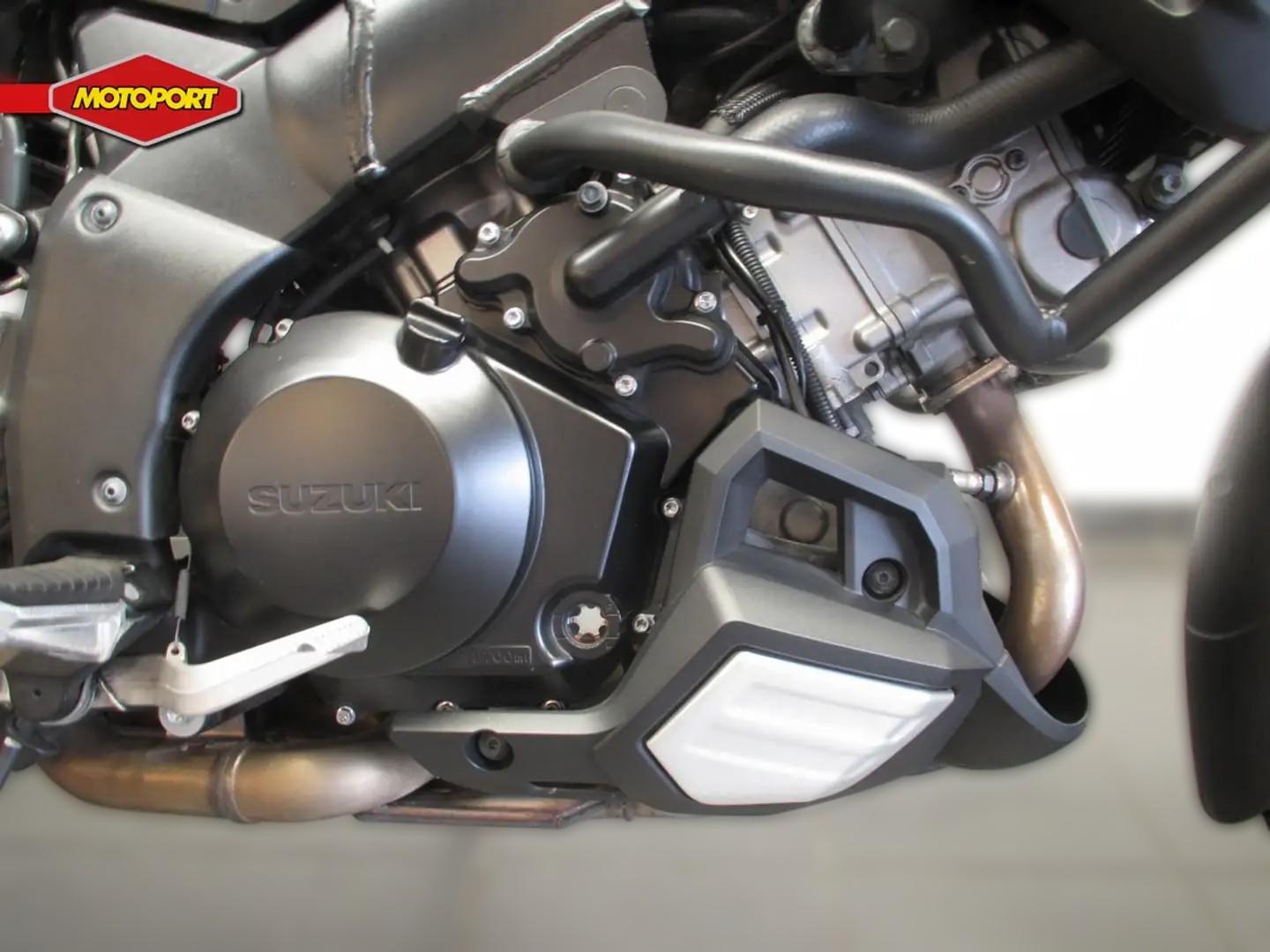 2019 Suzuki DL 1000 V-Strom - 14 044 km - Náhled 11