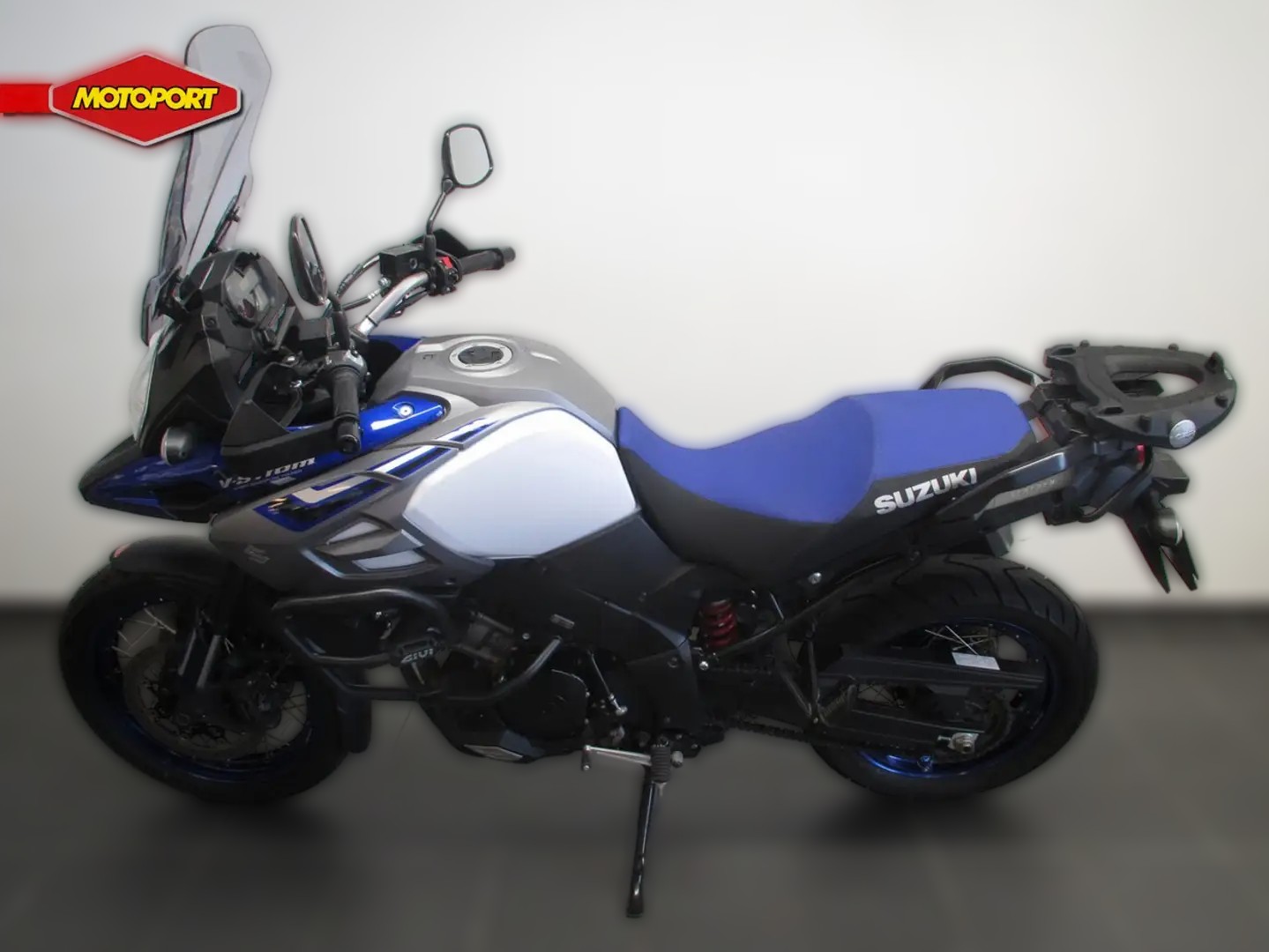 2019 Suzuki DL 1000 V-Strom - 14 044 km - Náhled 12