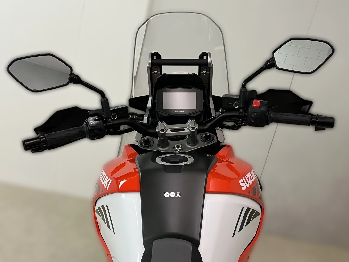 2020 Suzuki DL 1000 V-Strom - 5 842 km - Náhled 2