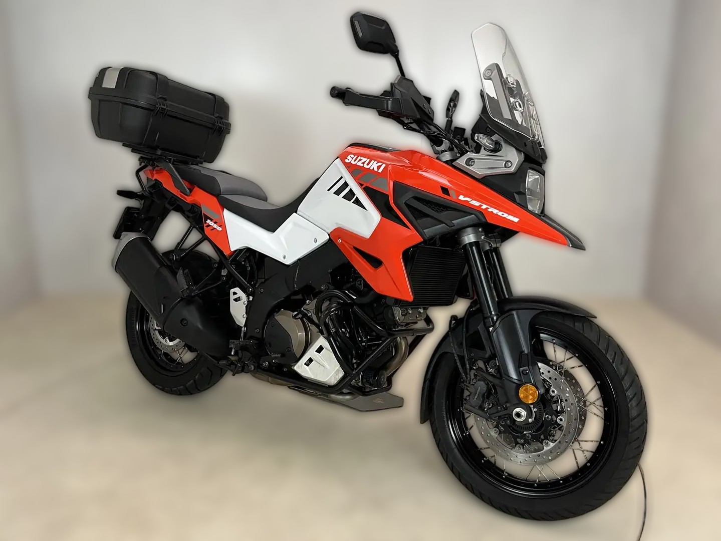 2020 Suzuki DL 1000 V-Strom - 5 842 km - Náhled 7