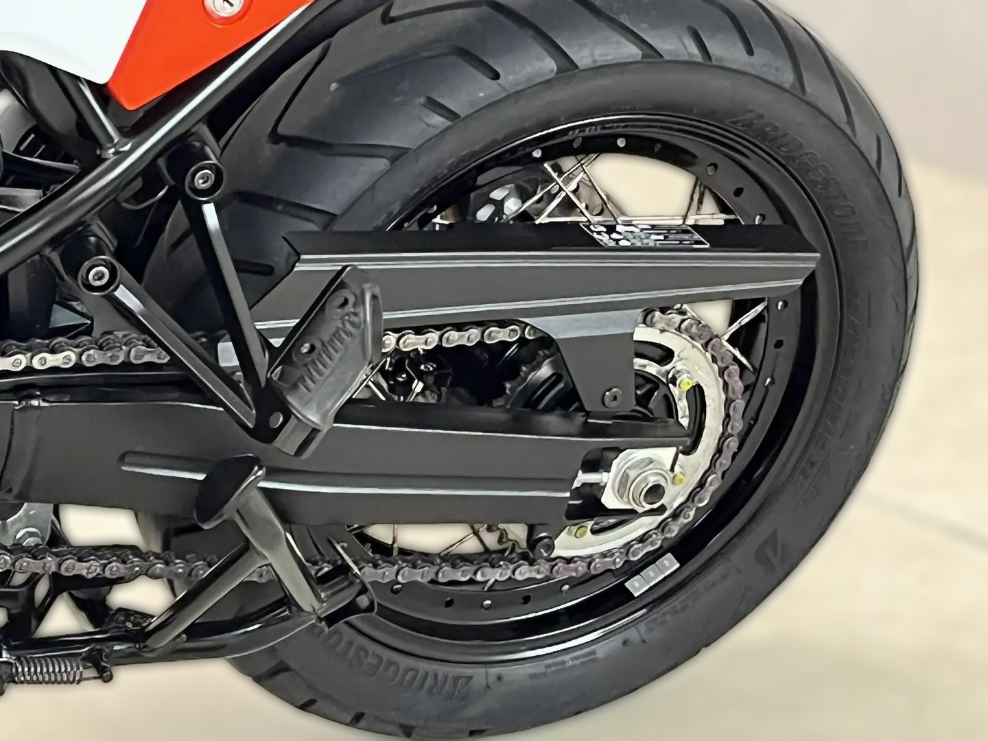 2020 Suzuki DL 1000 V-Strom - 5 842 km - Náhled 21