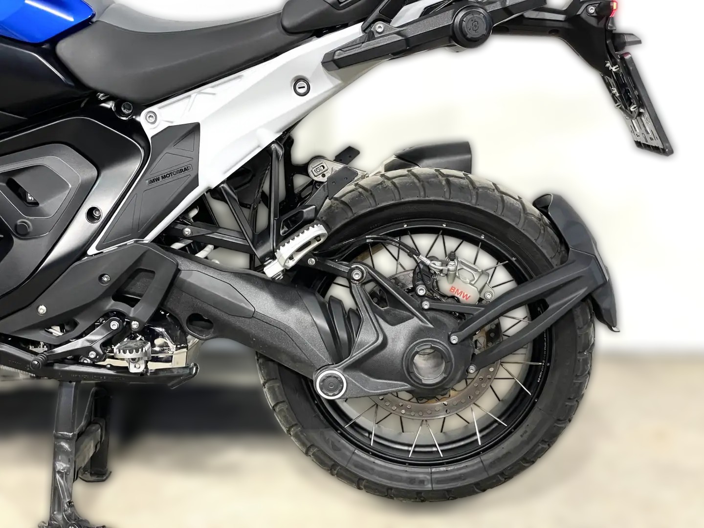 2025 BMW R 1250 GS - 1 000 km - Náhled 24