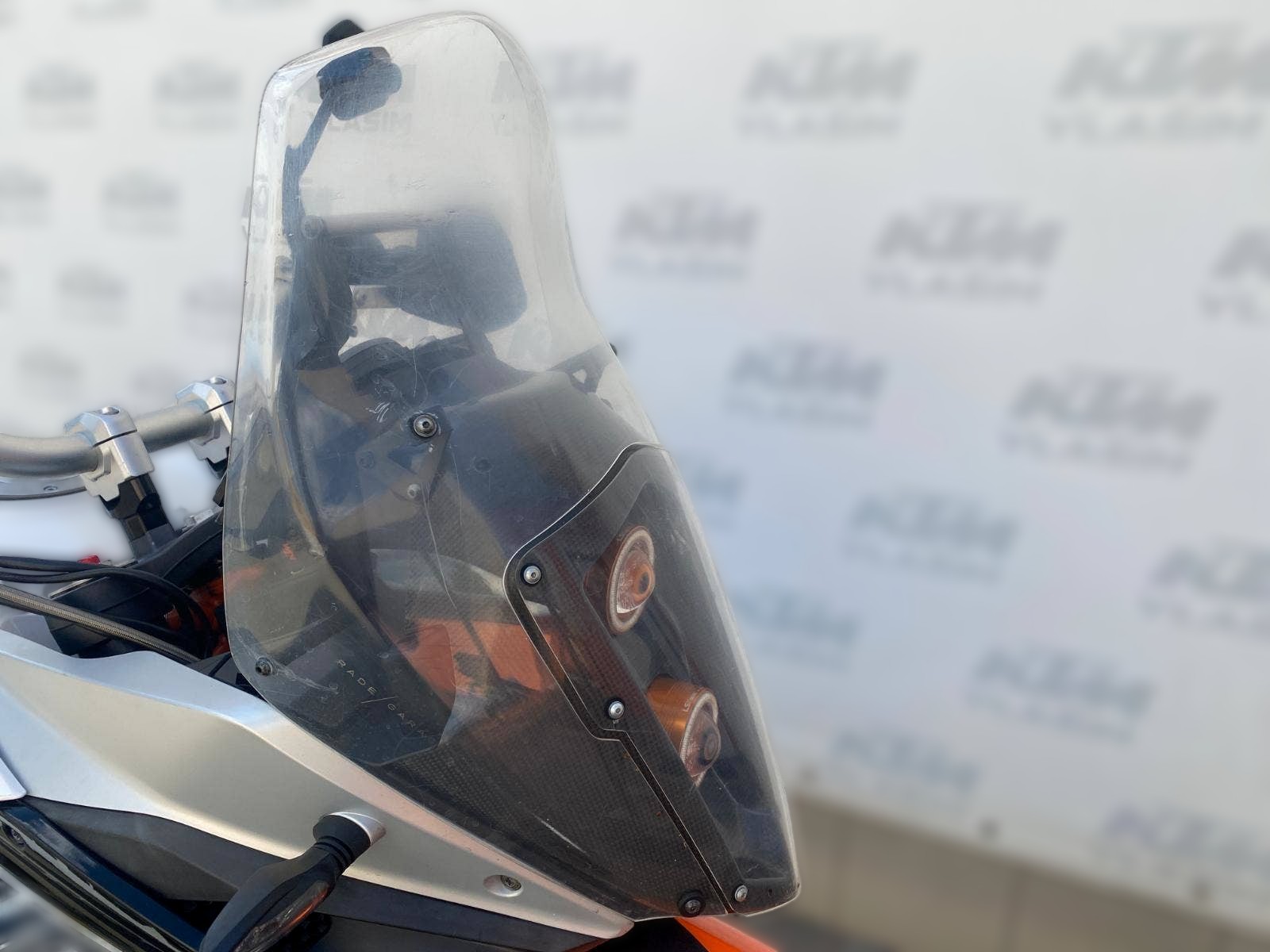 2013 KTM 1190 Adventure - 11 595 km - Náhled 8