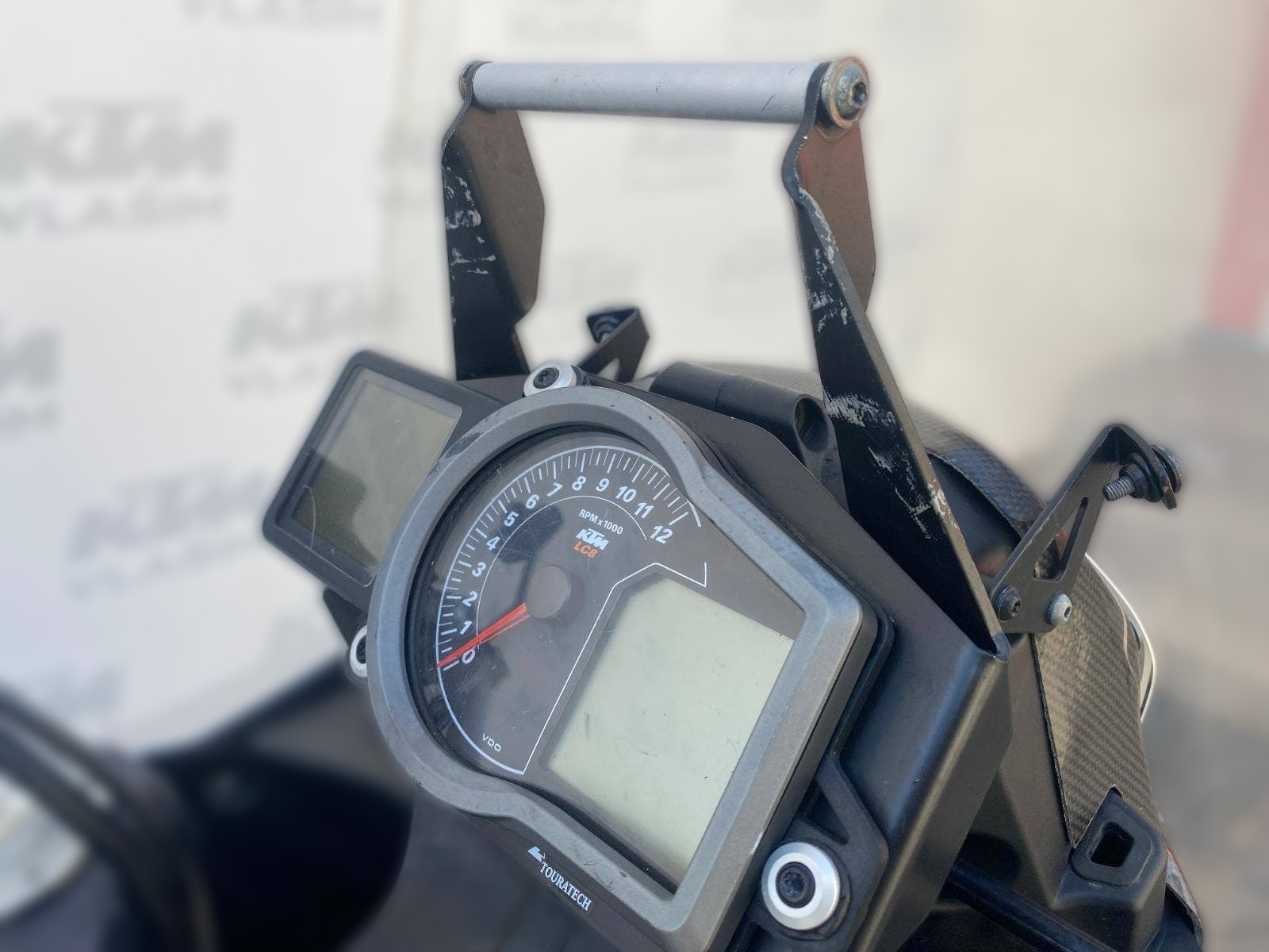 2013 KTM 1190 Adventure - 11 595 km - Náhled 9