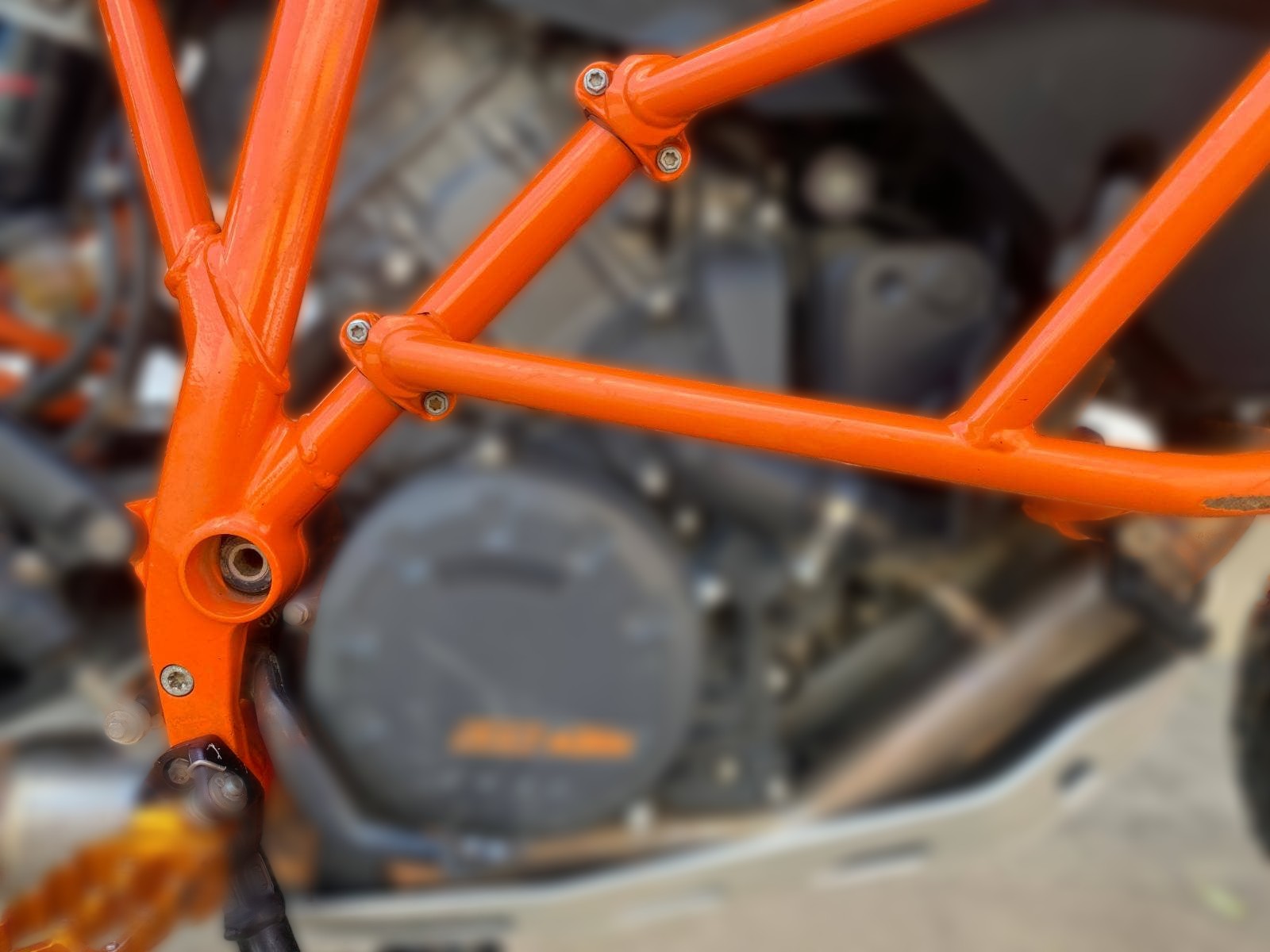 2013 KTM 1190 Adventure - 11 595 km - Náhled 16