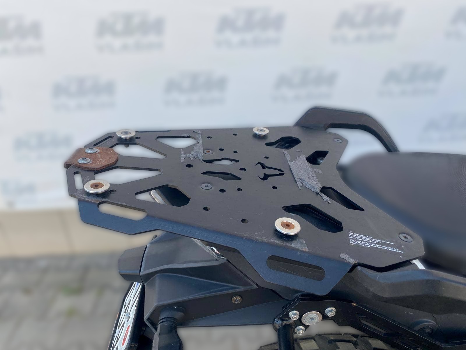 2013 KTM 1190 Adventure - 11 595 km - Náhled 26