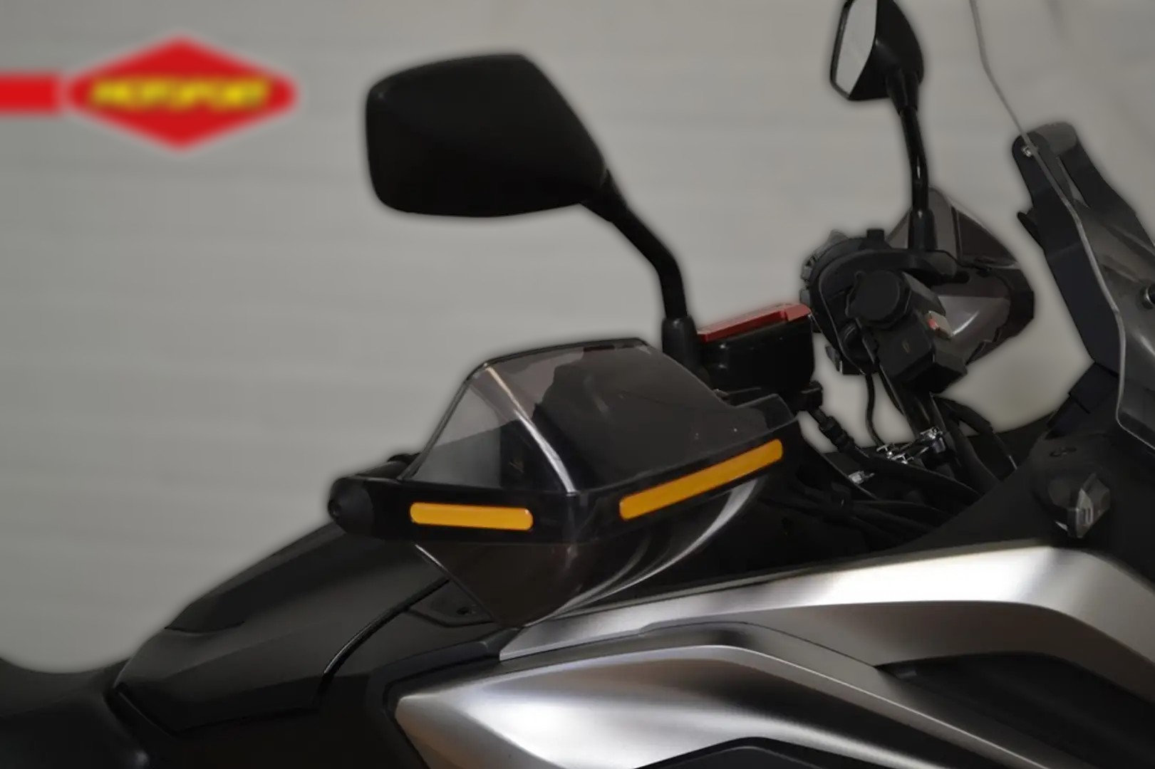 2021 Honda NC 750 X - 23 451 km - Náhled 3