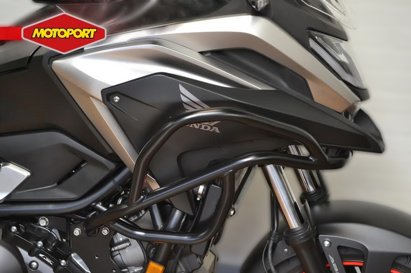 2021 Honda NC 750 X - 23 451 km - Náhled 10