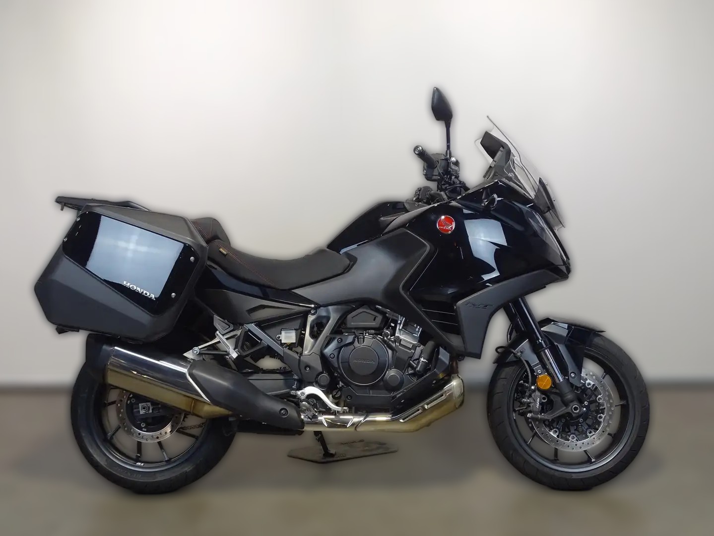 2022 Honda NT 1100 - 32 169 km - Náhled 14