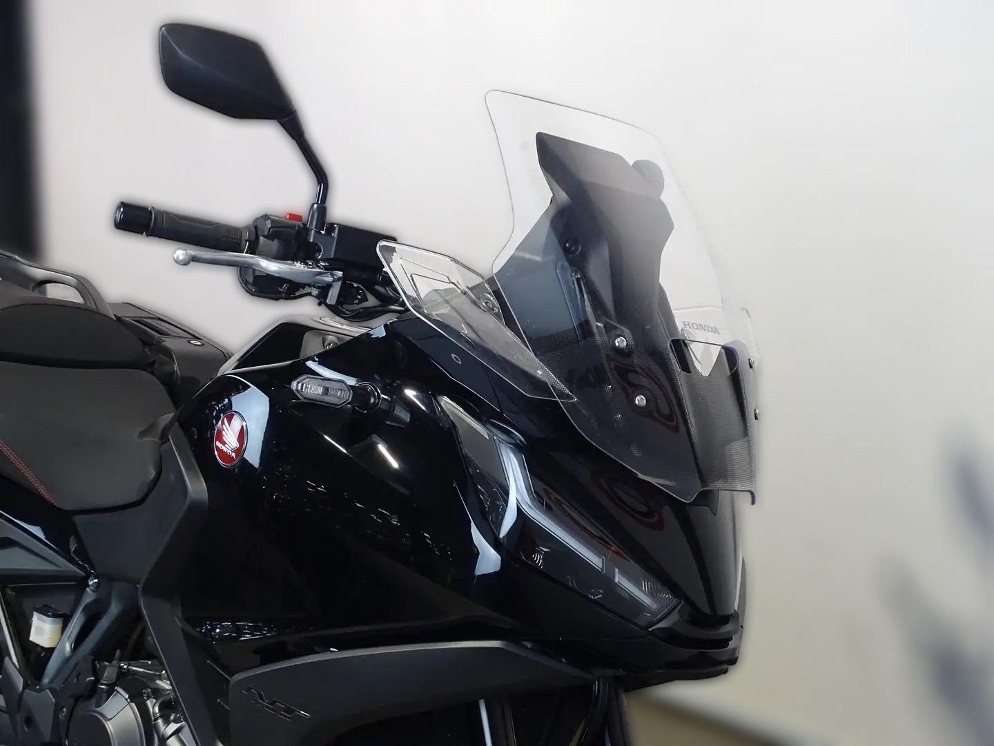 2022 Honda NT 1100 - 32 169 km - Náhled 19