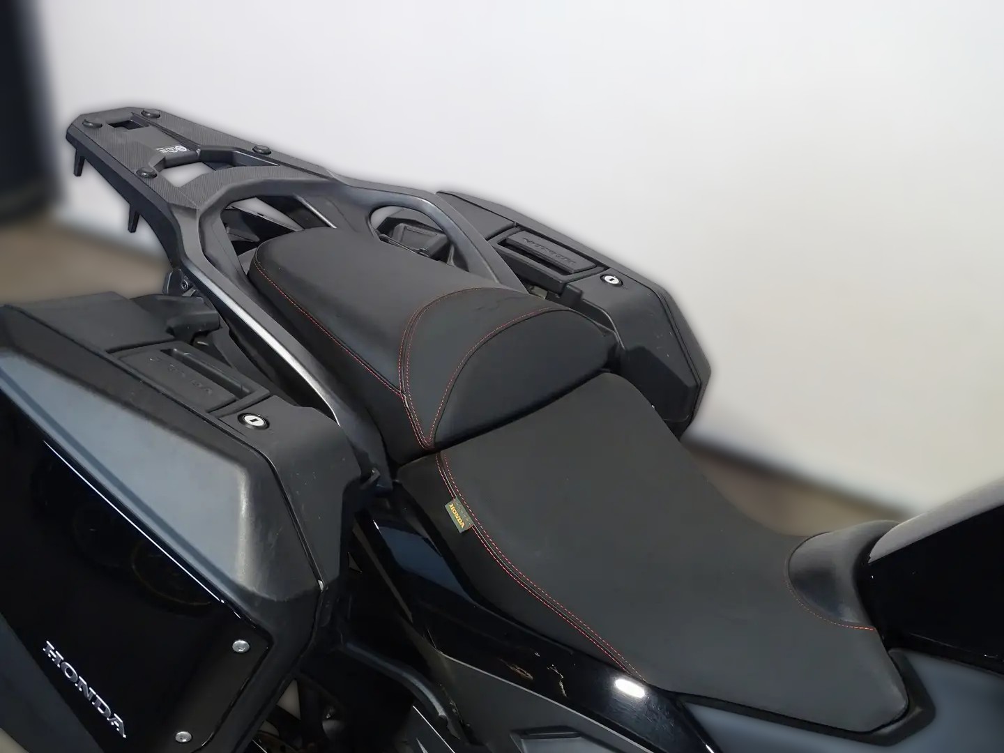 2022 Honda NT 1100 - 32 169 km - Náhled 22