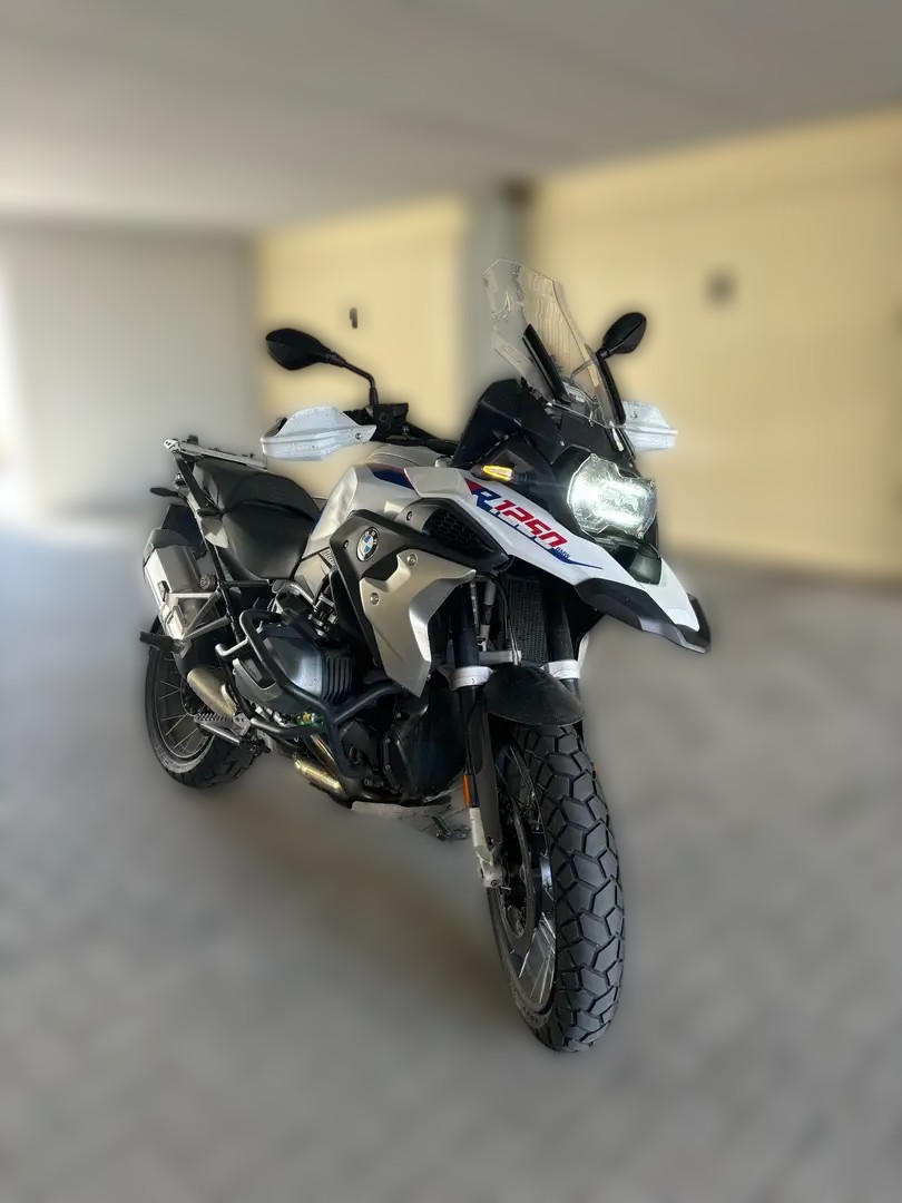 2023 BMW R 1250 GS - 26 500 km