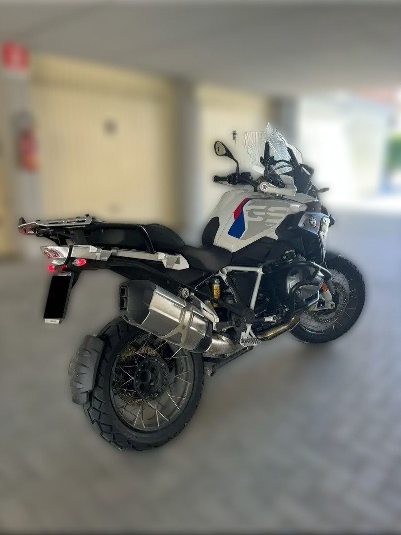 2023 BMW R 1250 GS - 26 500 km - Náhled 2