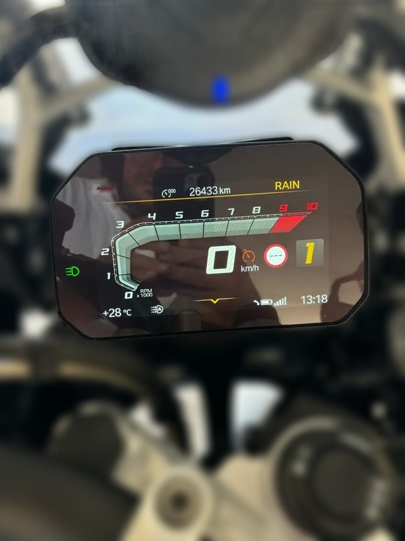 2023 BMW R 1250 GS - 26 500 km - Náhled 5