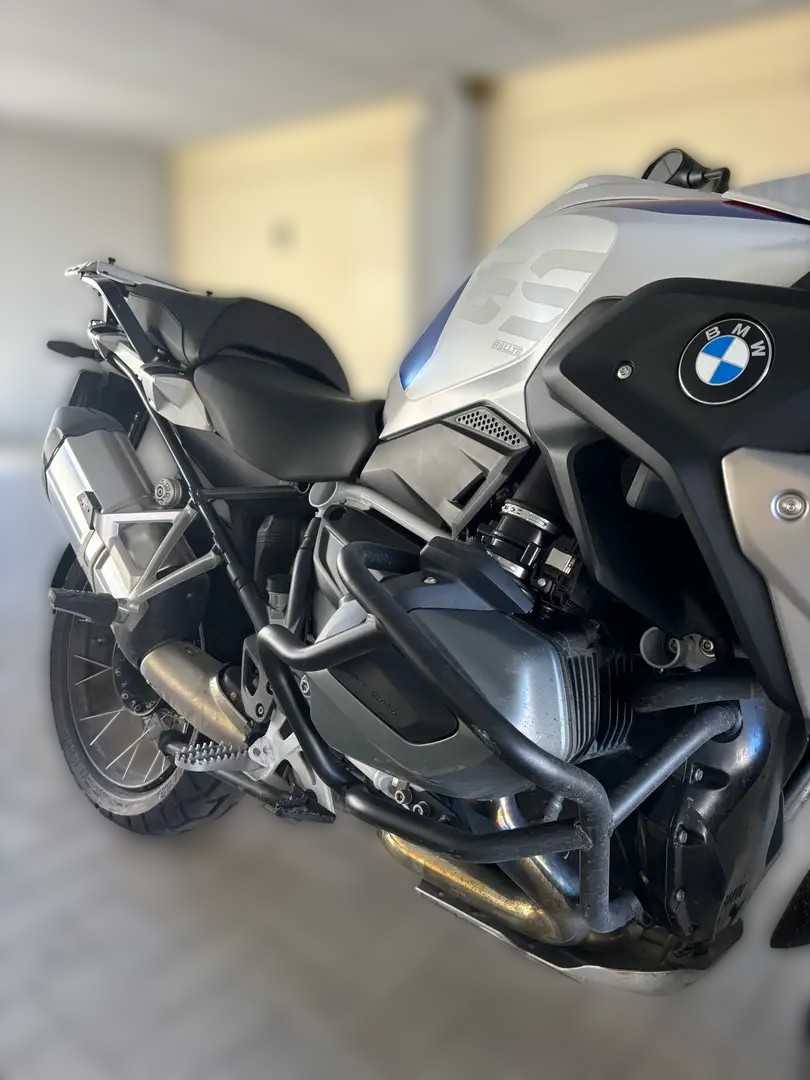 2023 BMW R 1250 GS - 26 500 km - Náhled 6