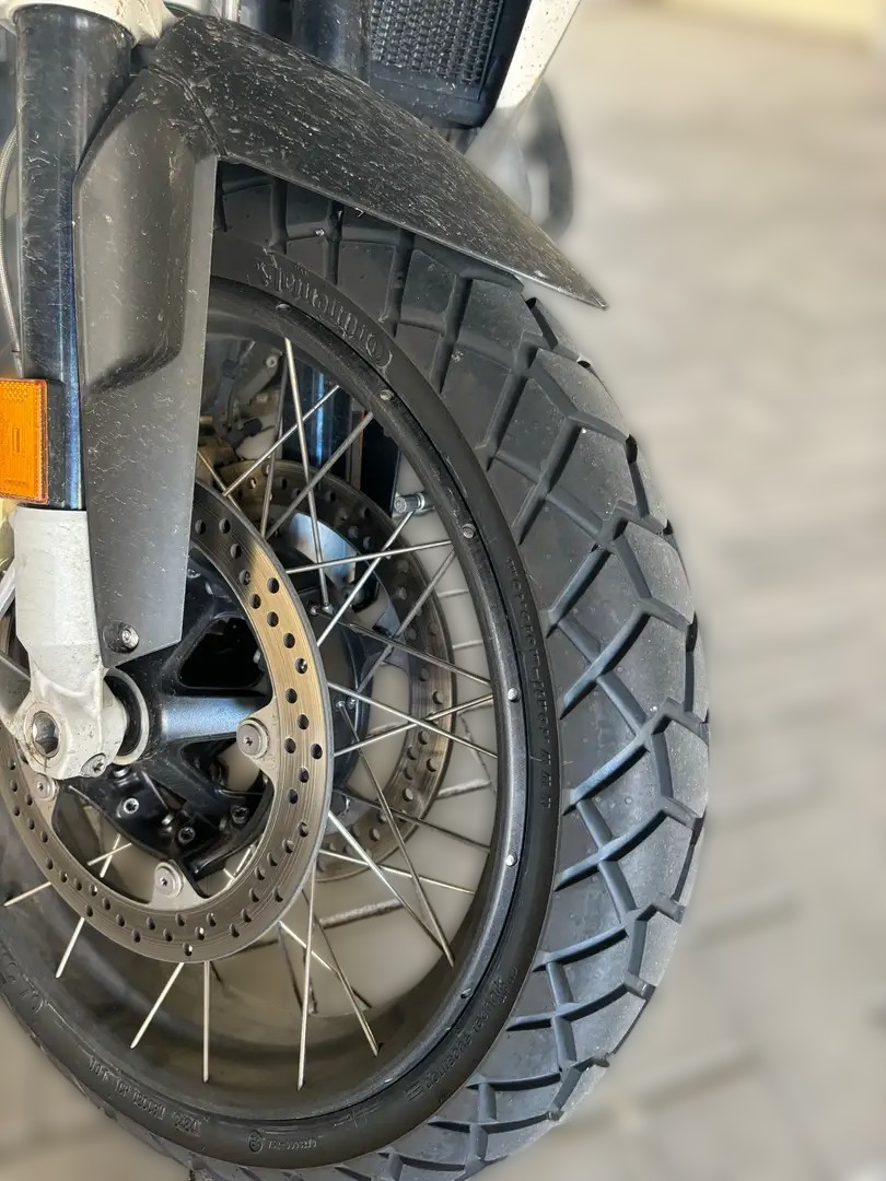 2023 BMW R 1250 GS - 26 500 km - Náhled 8