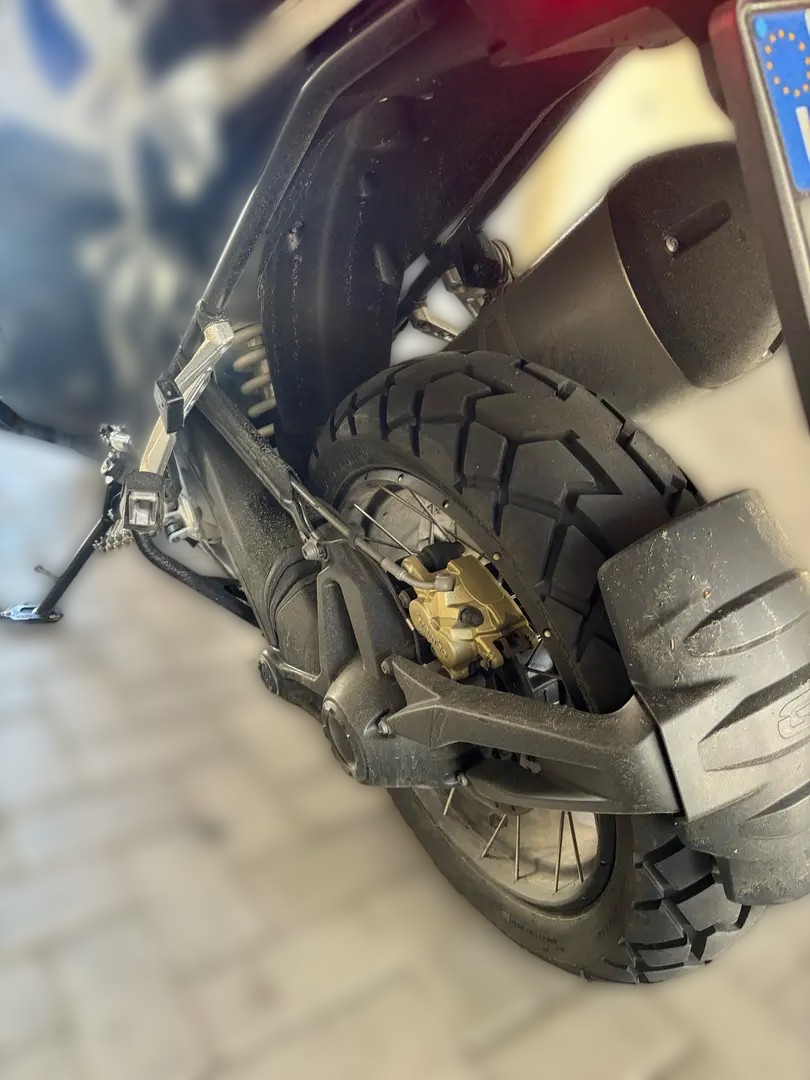 2023 BMW R 1250 GS - 26 500 km - Náhled 13