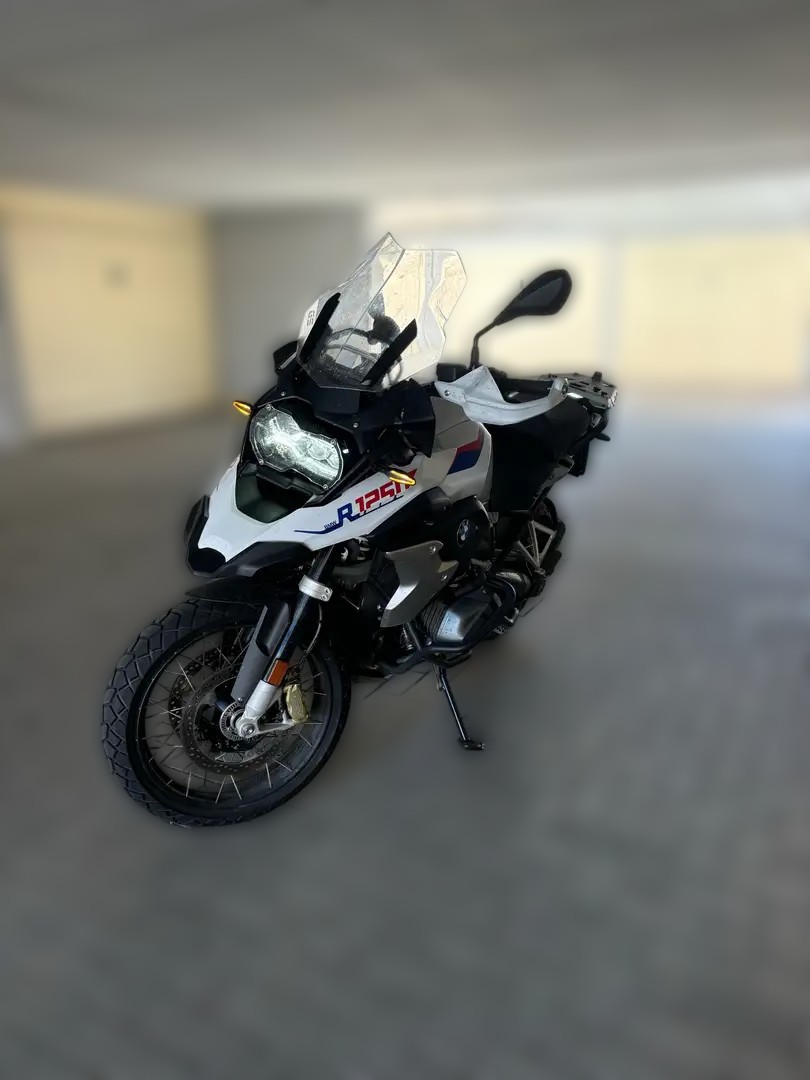 2023 BMW R 1250 GS - 26 500 km - Náhled 15