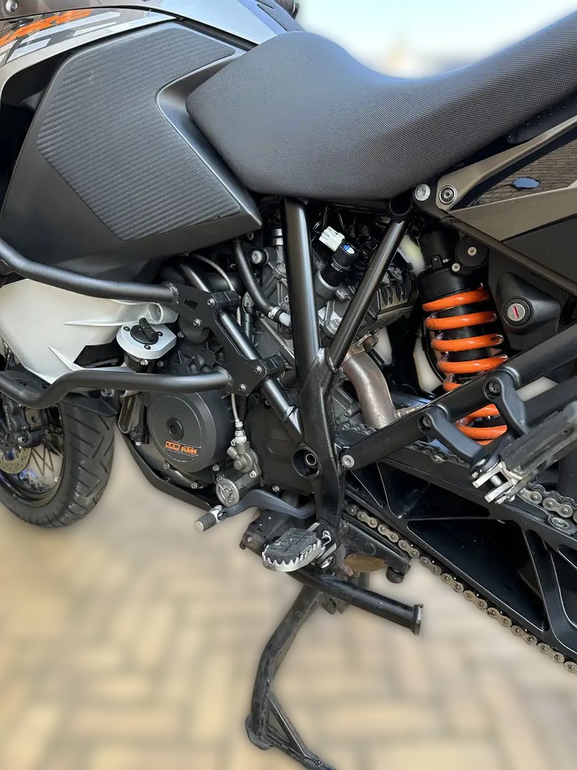 2014 KTM 1190 Adventure - 49 624 km - Náhled 7